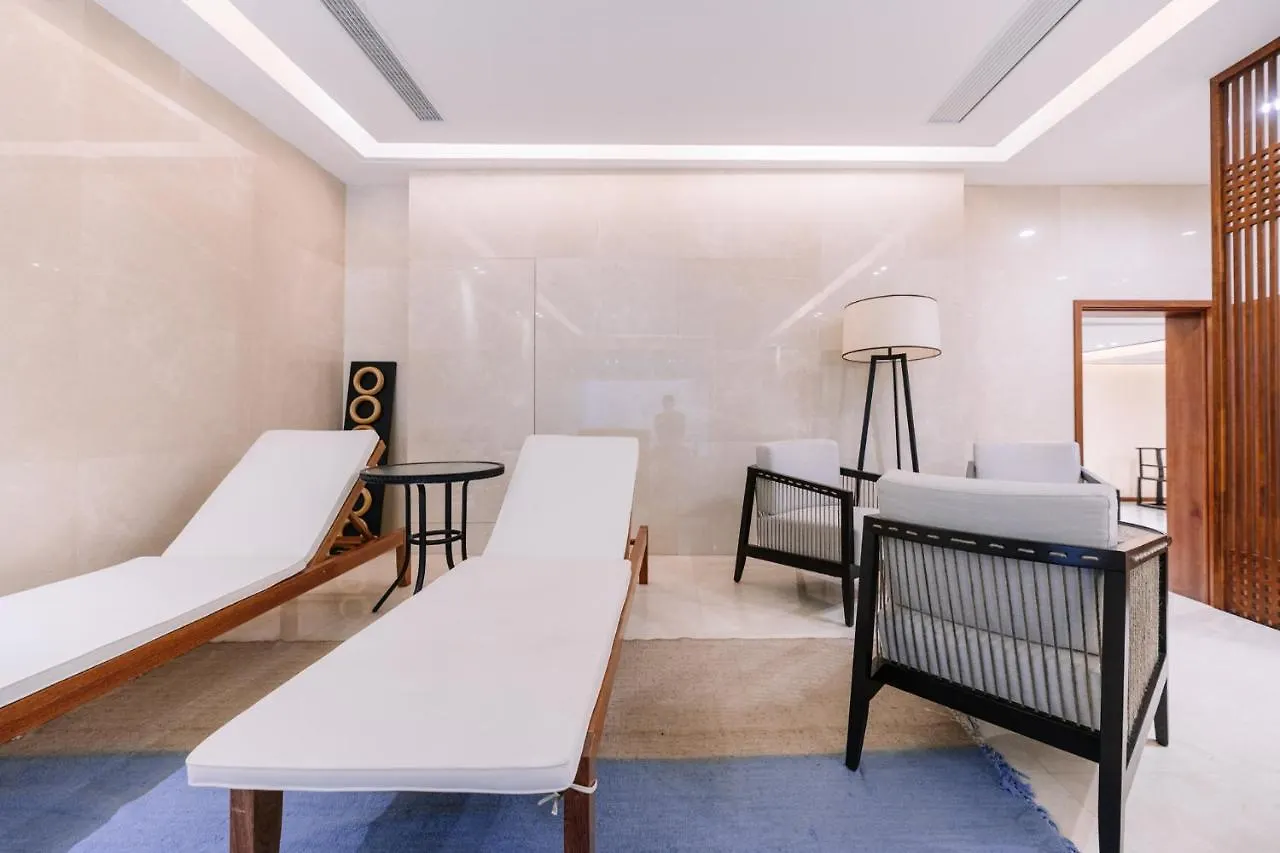 Locals Apartment House 01 Luoyang