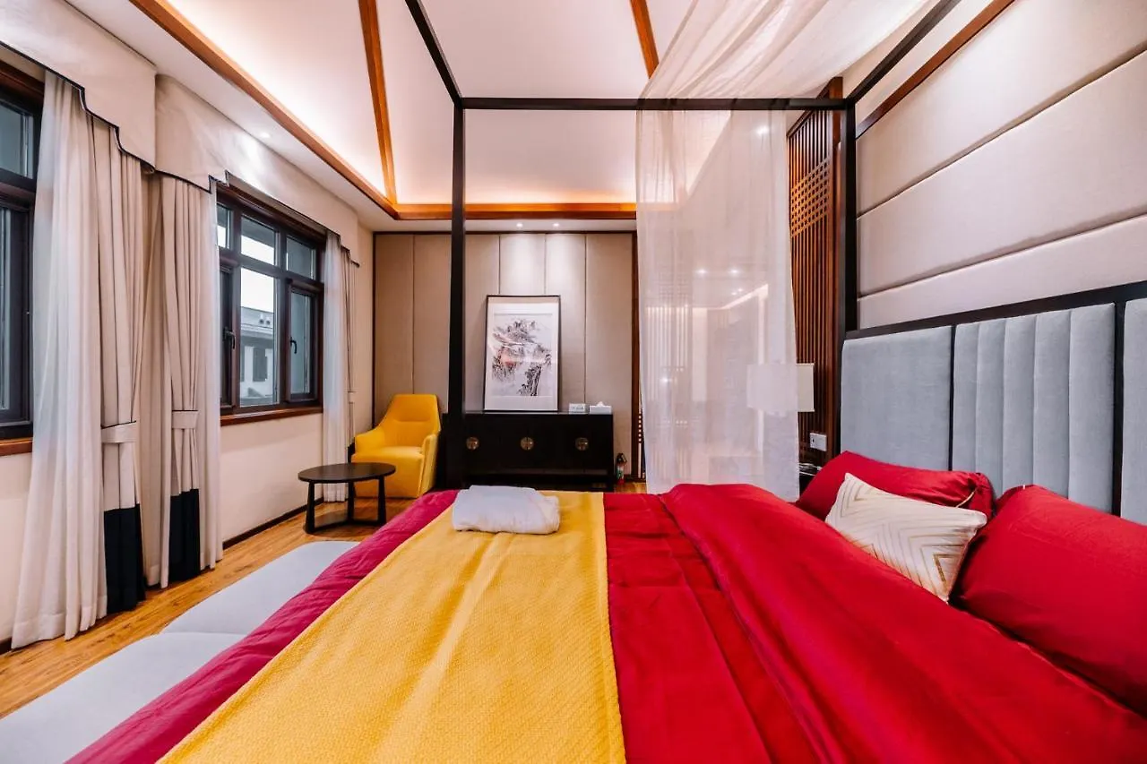 Locals Apartment House 01 Luoyang  Luoyang (Henan)